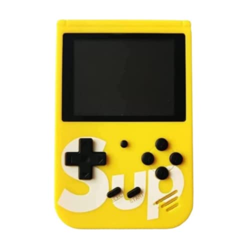 Consola SUP mini handheld