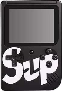 Consola SUP mini handheld