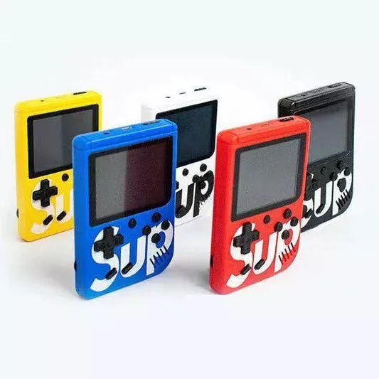 Consola SUP mini handheld